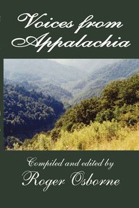 bokomslag Voices from Appalachia