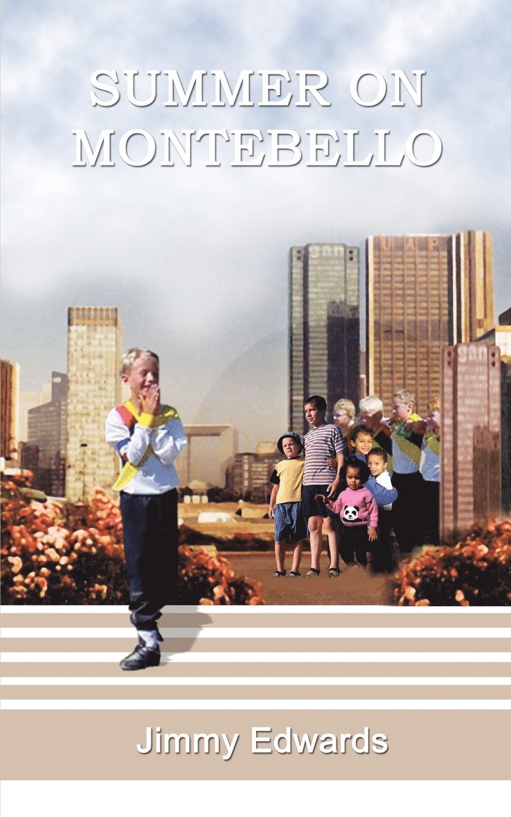 Summer on Montebello