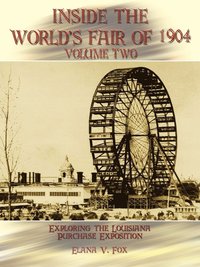 bokomslag Inside the World's Fair of 1904: v. 2