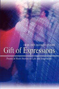 bokomslag Gift of Expressions