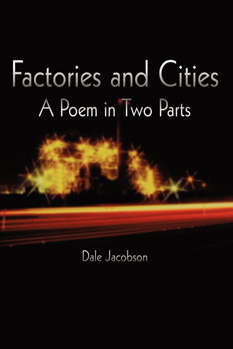 Factories and Cities 1