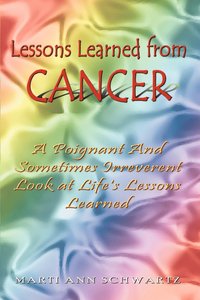 bokomslag Lessons Learned from Cancer