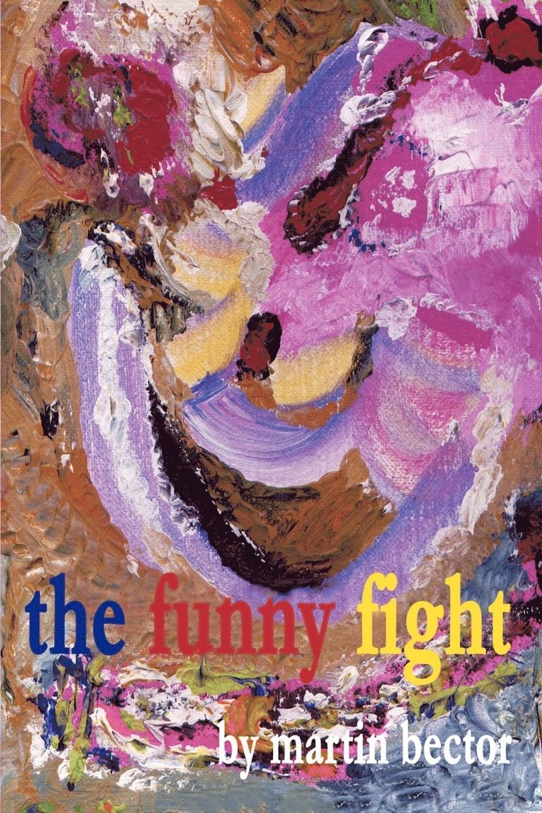 The Funny Fight 1