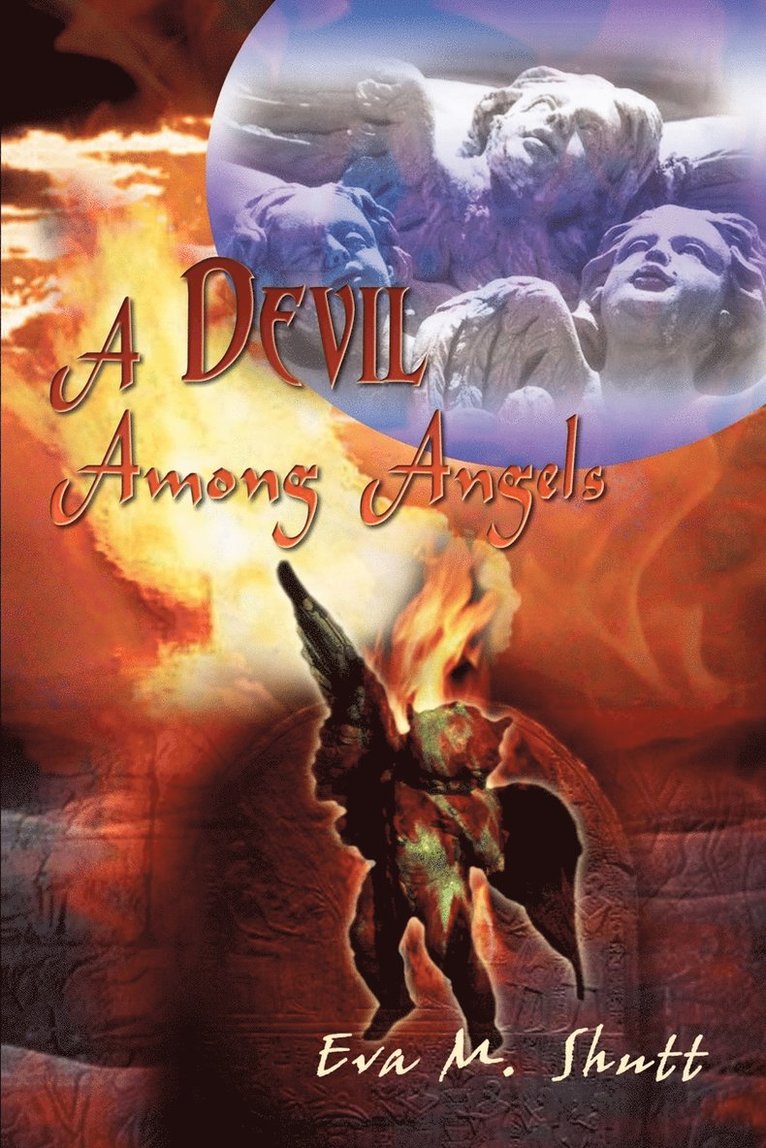 A Devil Among Angels 1