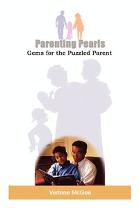 bokomslag Parenting Pearls