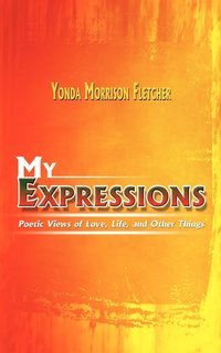 bokomslag My Expressions