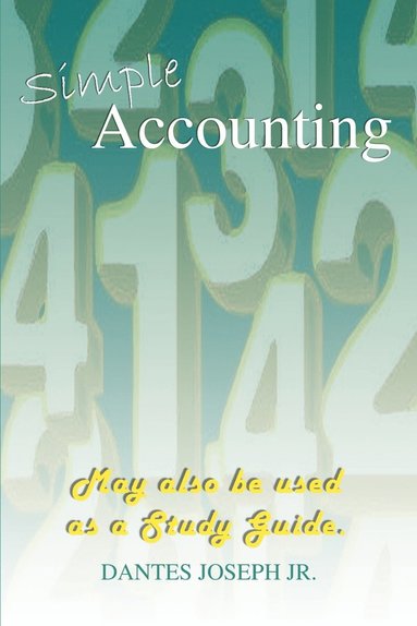 bokomslag Simple Accounting