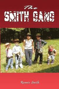 bokomslag The Smith Gang