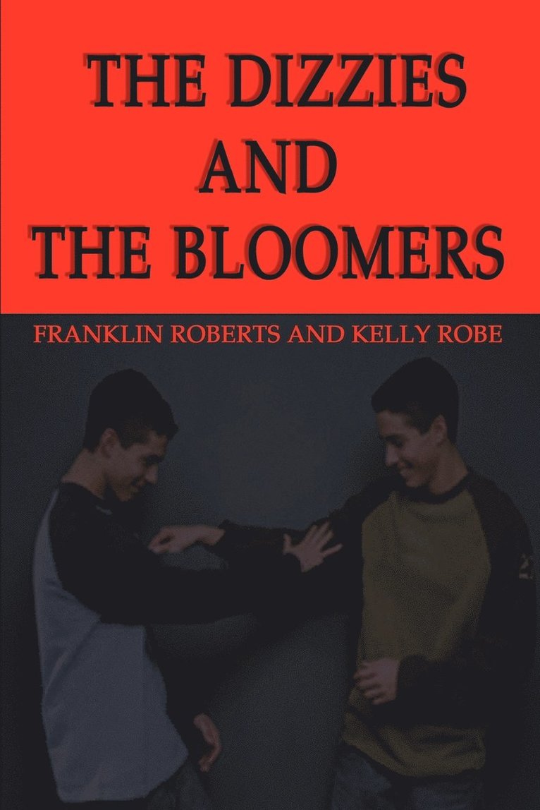 The Dizzies and the Bloomers 1