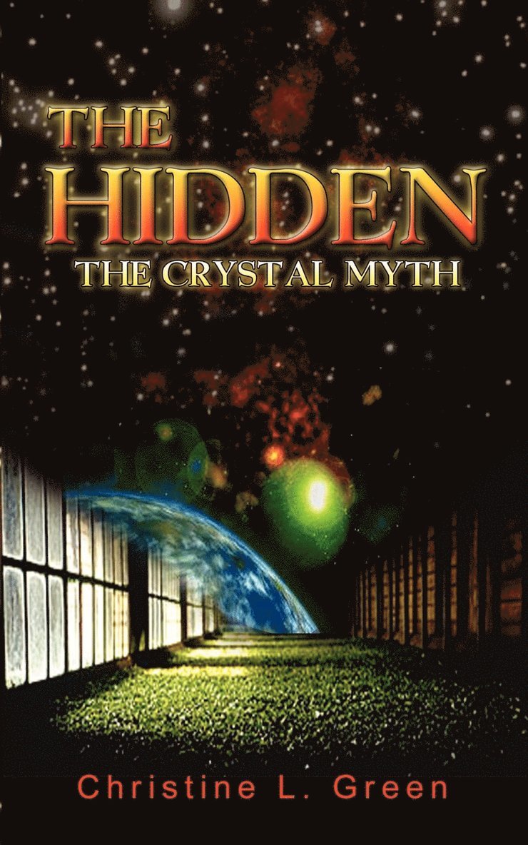 The Hidden 1