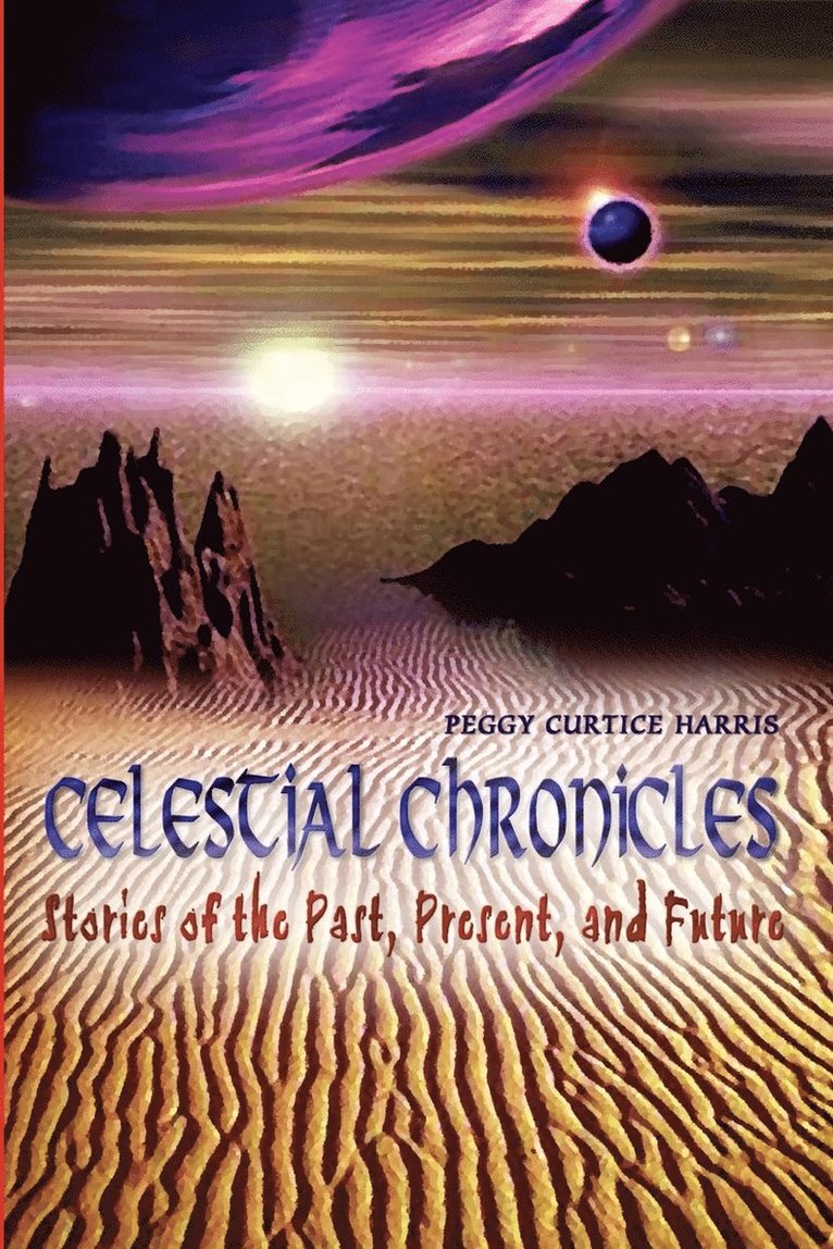 Celestial Chronicles 1