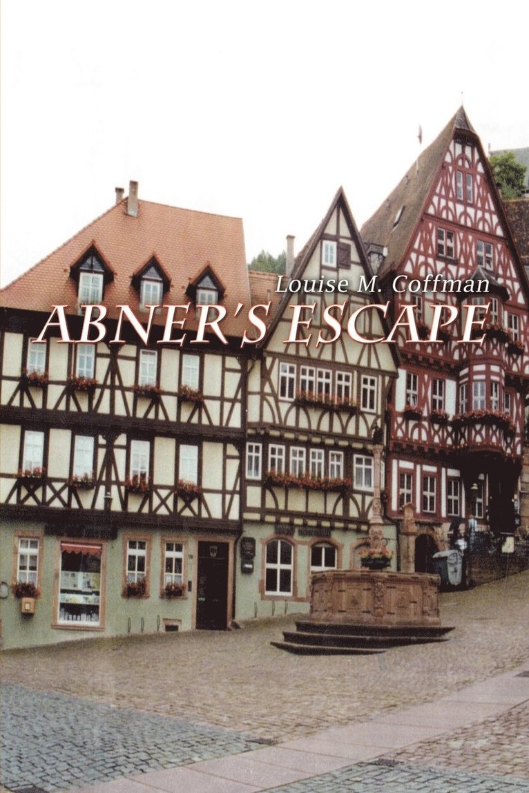 Abner's Escape 1