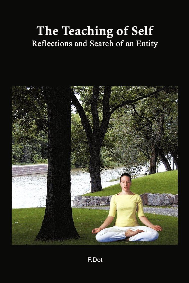 Teaching of Self