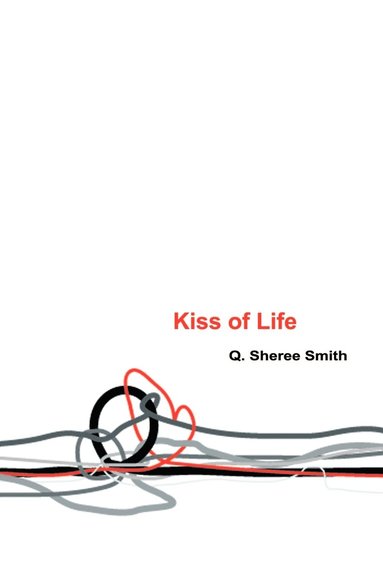 bokomslag Kiss of Life