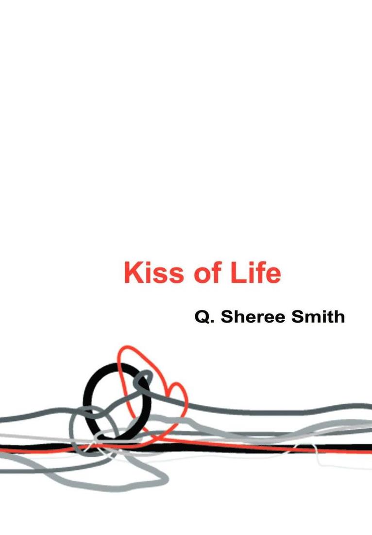 Kiss of Life 1