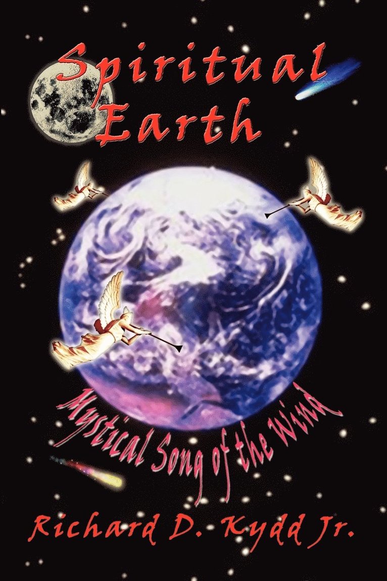 Spiritual Earth 1