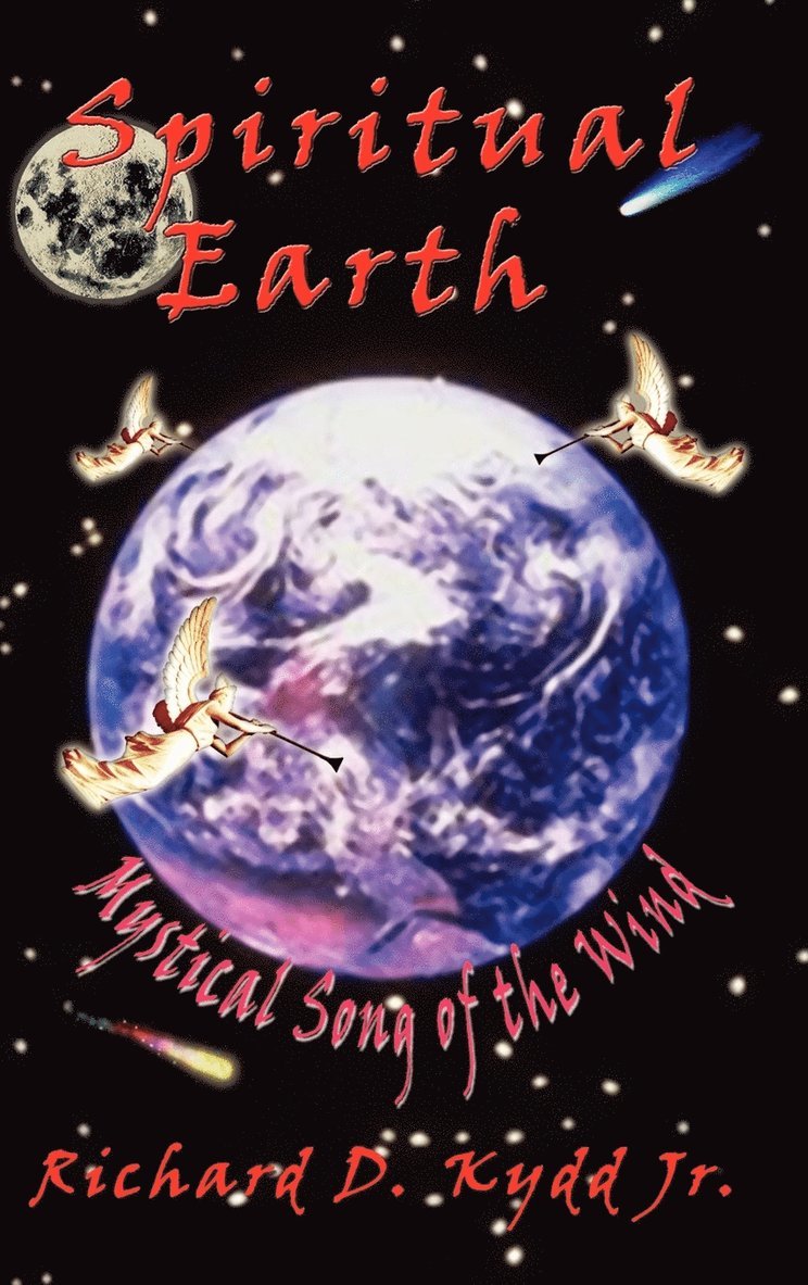 Spiritual Earth 1