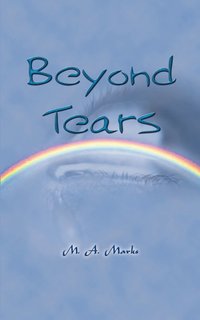 bokomslag Beyond Tears