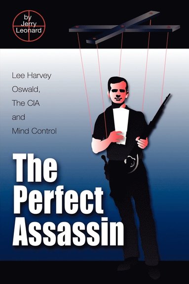 Jerry D. Leonard - Perfect Assassin, Häftad