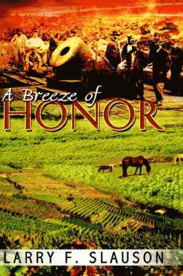 A Breeze of Honor 1