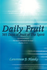 bokomslag Daily Fruit