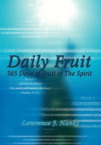 bokomslag Daily Fruit