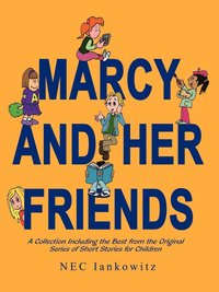 bokomslag Marcy and Her Friends