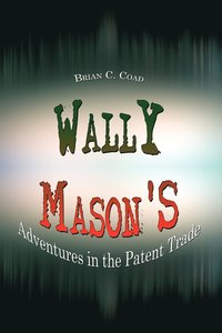 bokomslag Wally Mason's