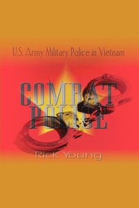 bokomslag Combat Police