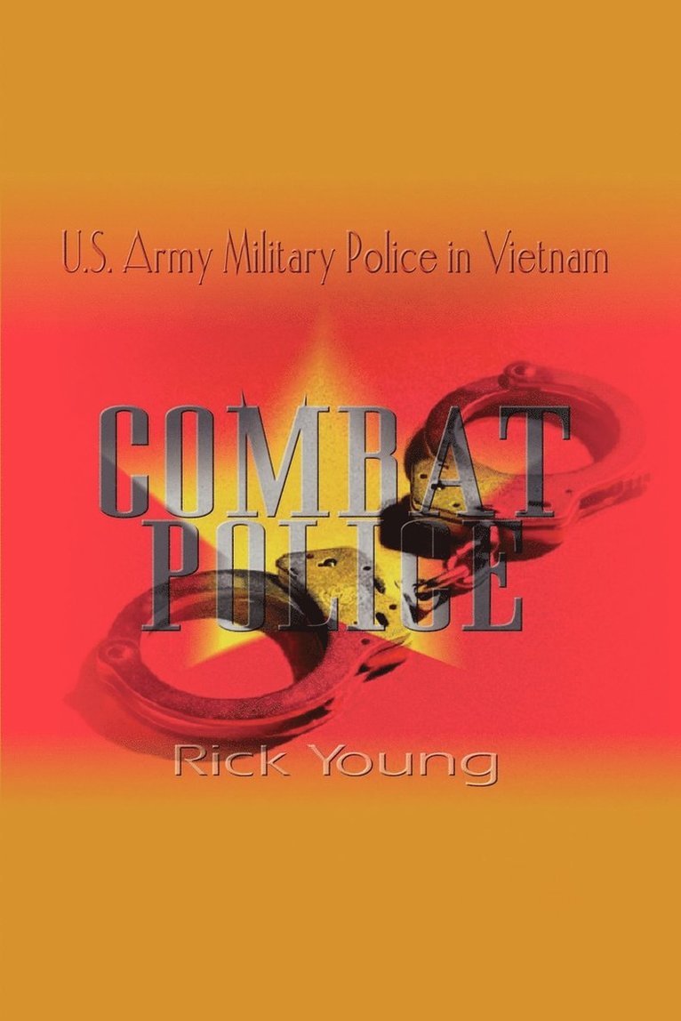 Combat Police 1