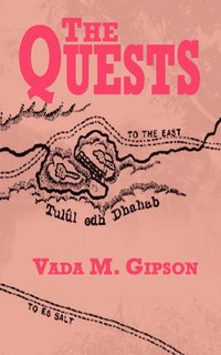 bokomslag The Quests