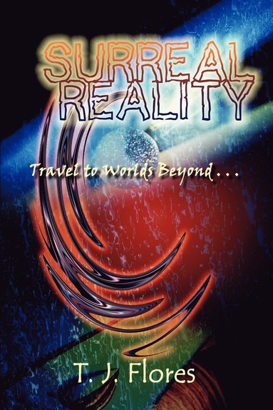 bokomslag Surreal Reality