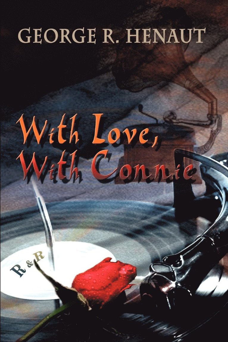 With Love, with Connie 1