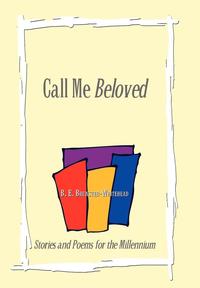 bokomslag Call Me Beloved