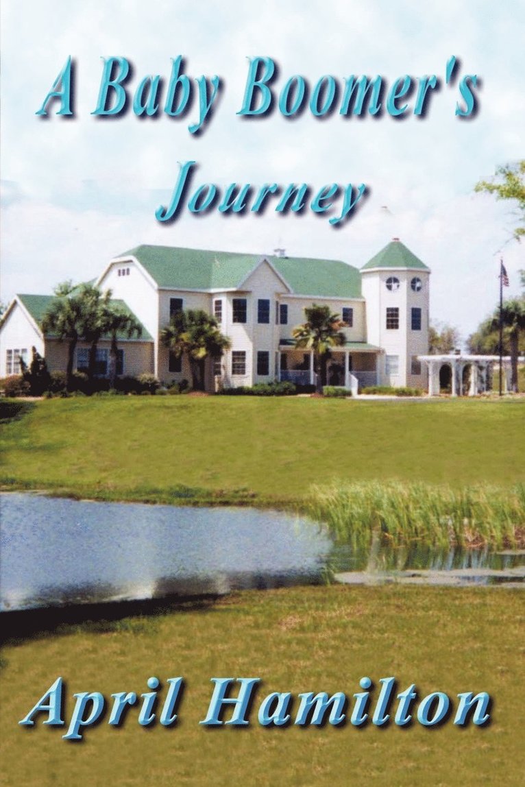 Baby Boomer's Journey