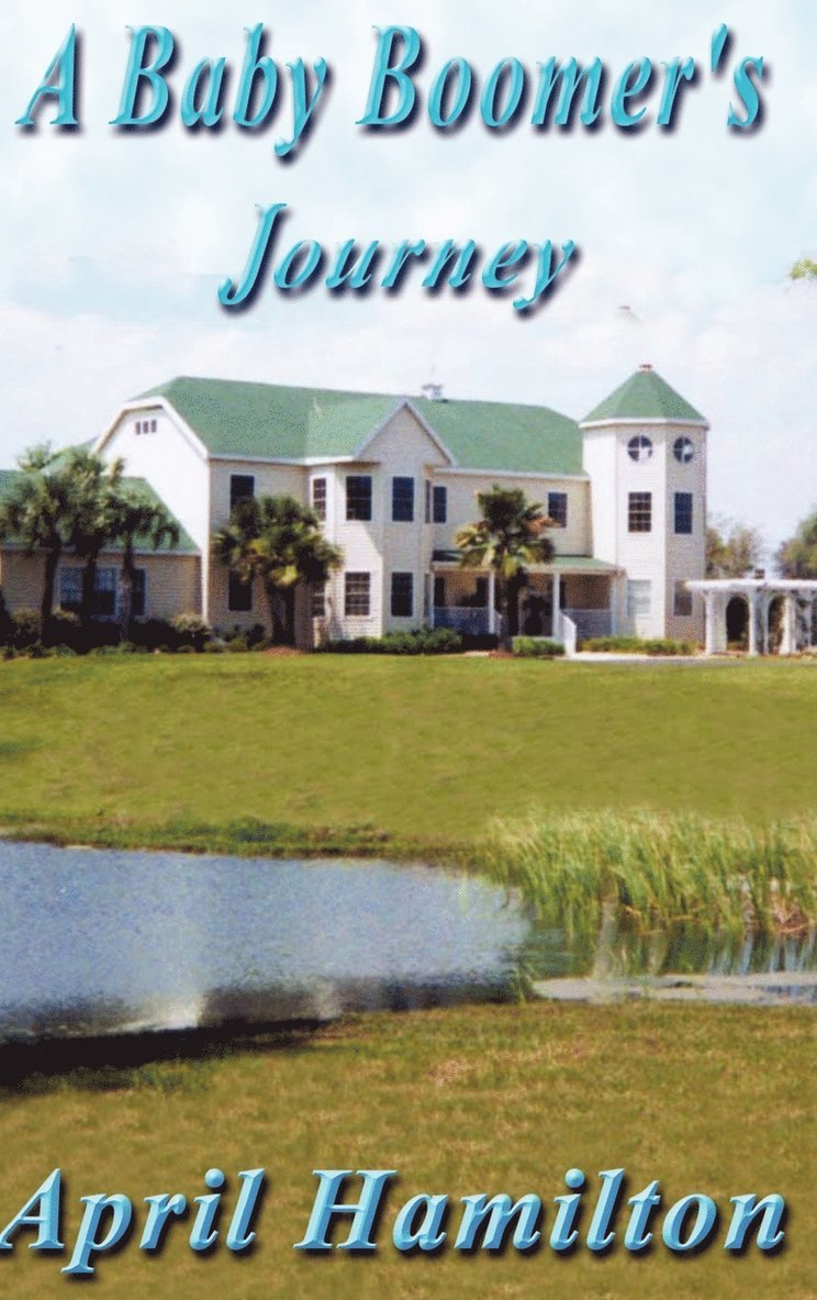 Baby Boomer's Journey