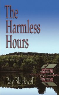 bokomslag The Harmless Hours
