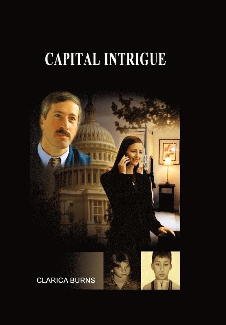 Capital Intrigue