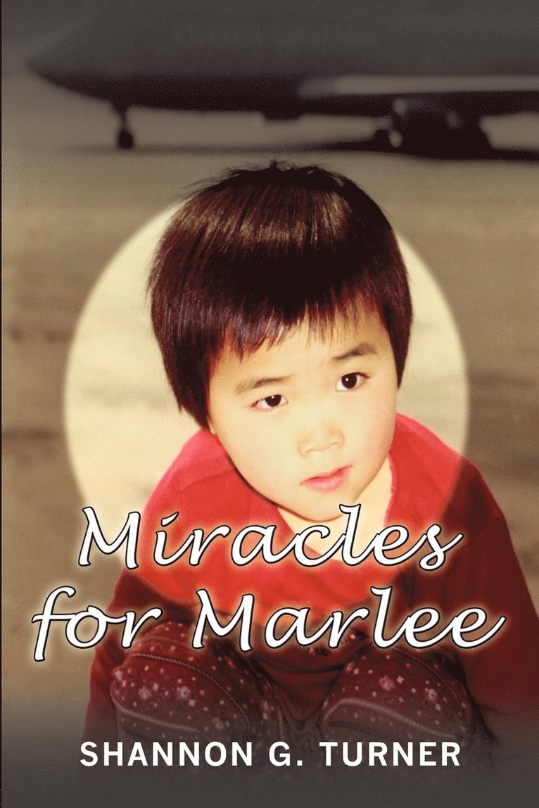 Miracles for Marlee 1