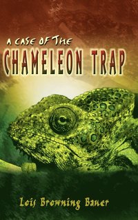 bokomslag A Case of the Chameleon Trap