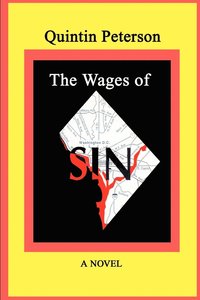 bokomslag The Wages of SIN