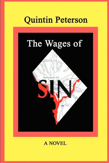 bokomslag Wages of SIN