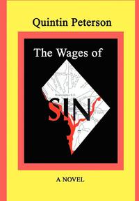 bokomslag The Wages of SIN