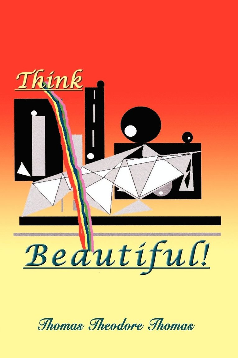 Think Beautiful 1