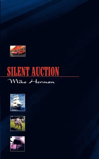 bokomslag Silent Auction