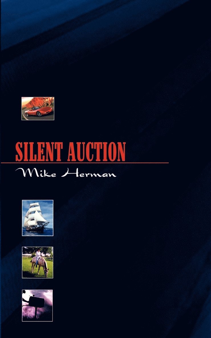 Silent Auction 1