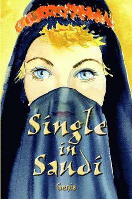 Single in Saudi 1