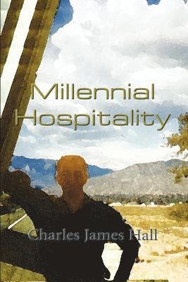 bokomslag Millennial Hospitality