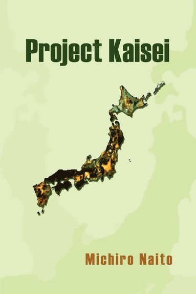 bokomslag Project Kaisei