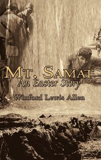 bokomslag Mt. Samat